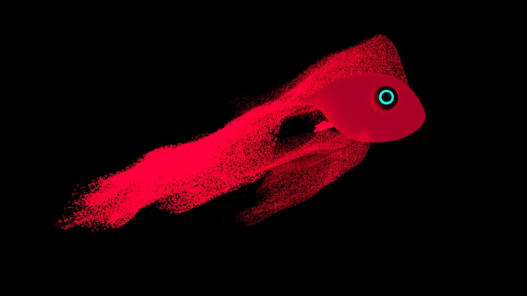 NEON FISH preview image 1